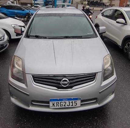 NISSAN SENTRA 2013
