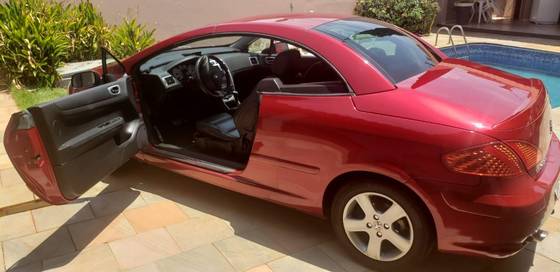 PEUGEOT 307 2005