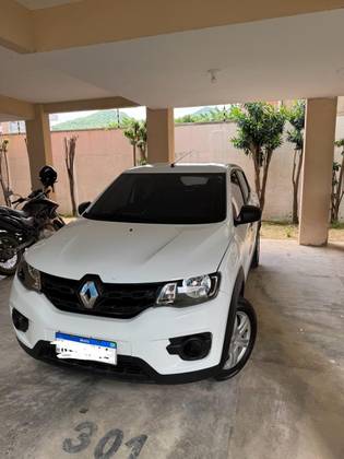 RENAULT KWID 2021