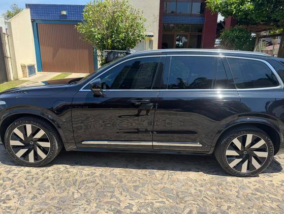 VOLVO XC90 2024