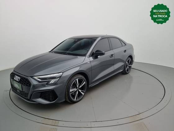 AUDI A3 2024