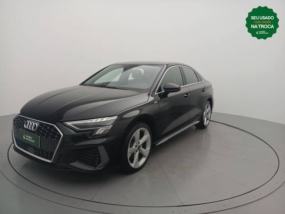 AUDI A3 2024