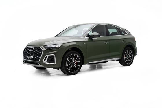 AUDI Q5 2022
