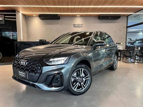 AUDI Q5 2022