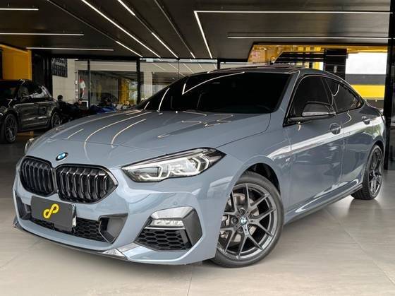 BMW 218i 2024
