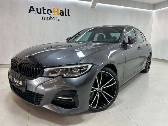 BMW 320i 2021