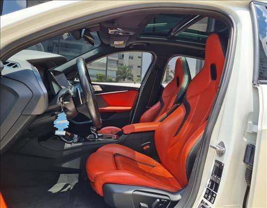 BMW M 135i 2021