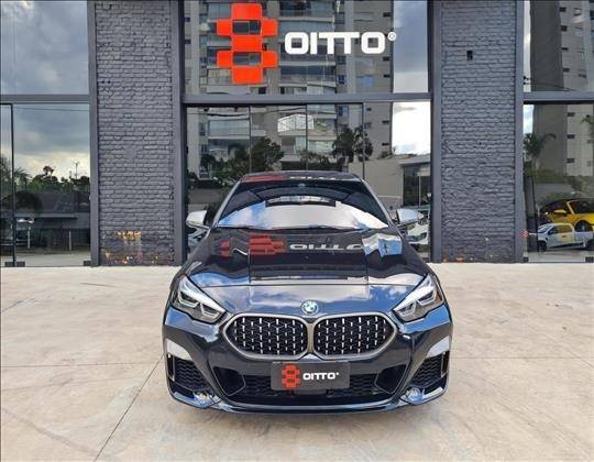 BMW M 235i 2021