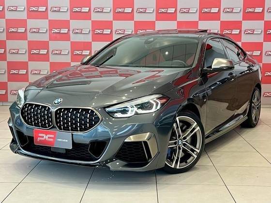 BMW M 235i 2021