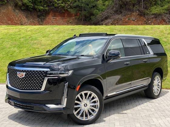 CADILLAC ESCALADE 2024
