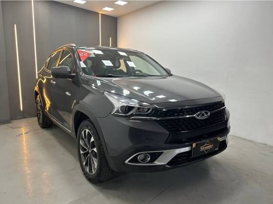 CAOA CHERY TIGGO 7 2022
