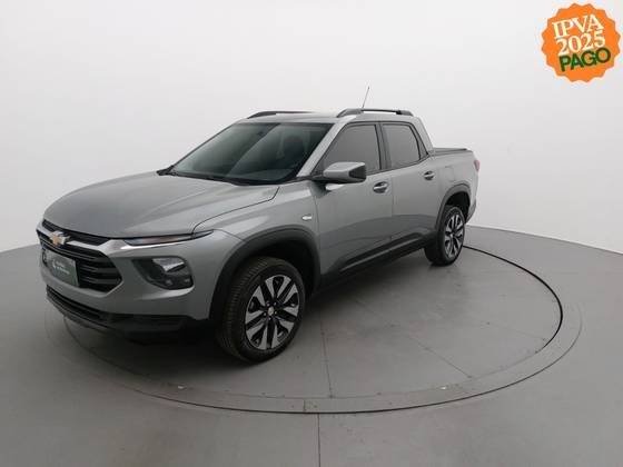 CHEVROLET MONTANA 2024
