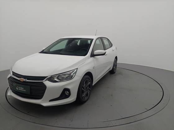 CHEVROLET ONIX 2024