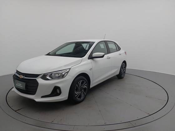 CHEVROLET ONIX 2024