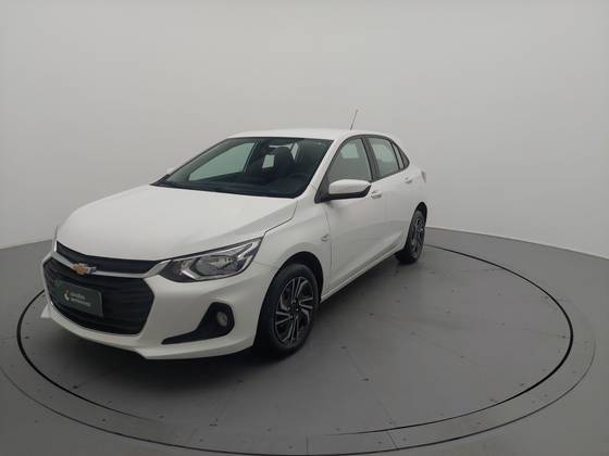 CHEVROLET ONIX 2024