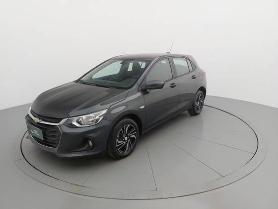 CHEVROLET ONIX 2024