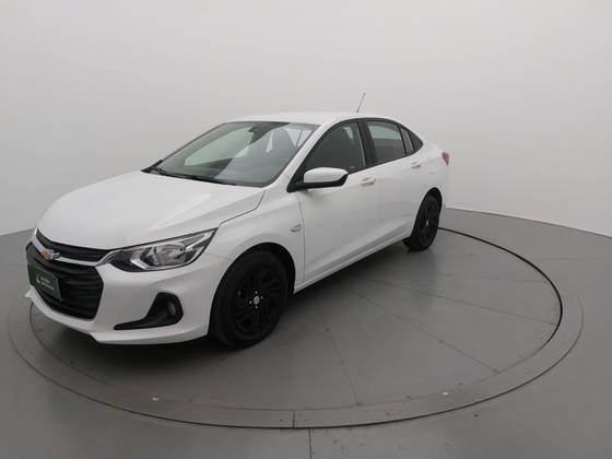 CHEVROLET ONIX 2024