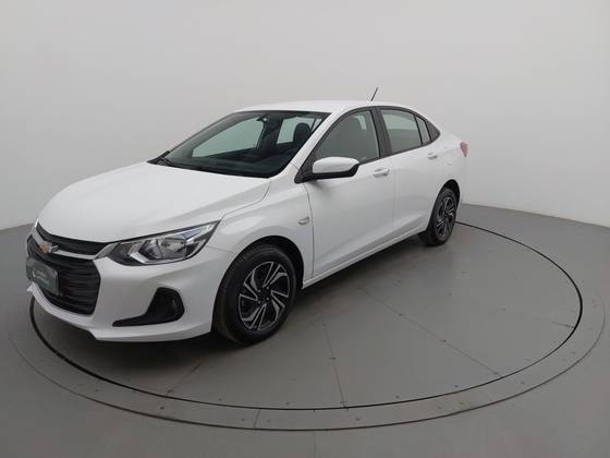 CHEVROLET ONIX 2024