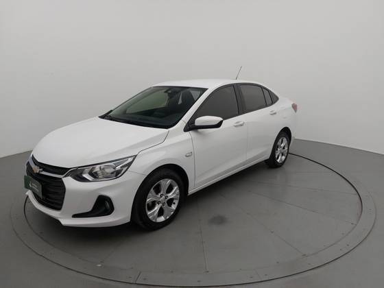 CHEVROLET ONIX 2023