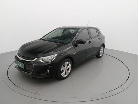 CHEVROLET ONIX 2024