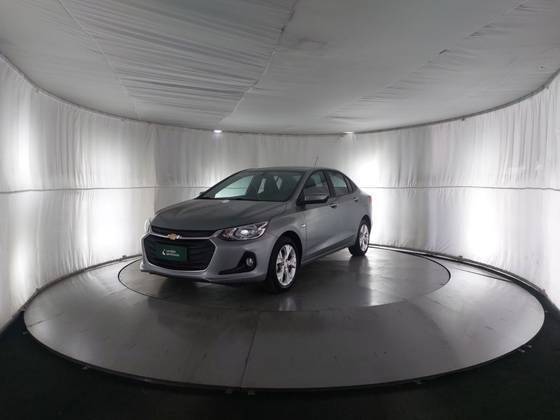 CHEVROLET ONIX 2024