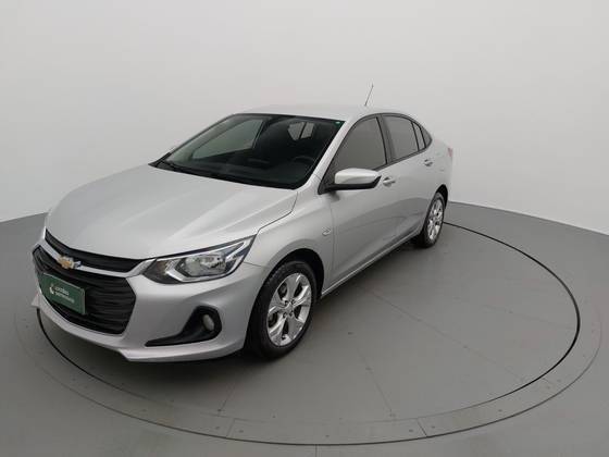 CHEVROLET ONIX 2023