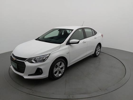 CHEVROLET ONIX 2024