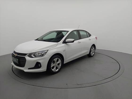 CHEVROLET ONIX 2024