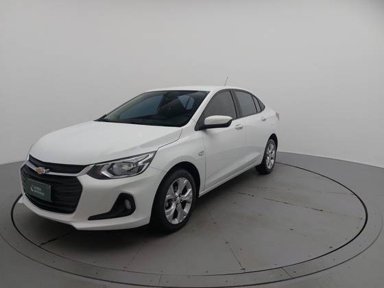 CHEVROLET ONIX 2024