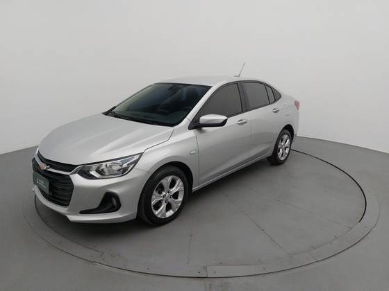 CHEVROLET ONIX 2023