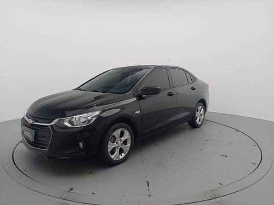 CHEVROLET ONIX 2023