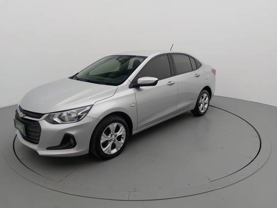 CHEVROLET ONIX 2023