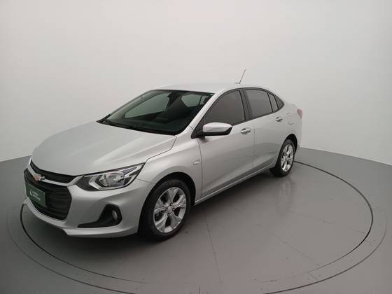 CHEVROLET ONIX 2023