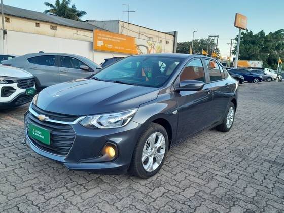 CHEVROLET ONIX 2024