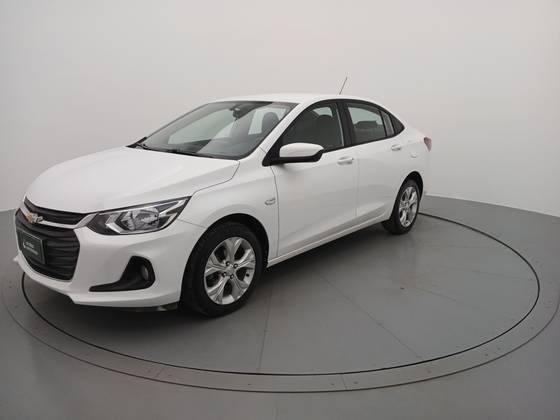 CHEVROLET ONIX 2024