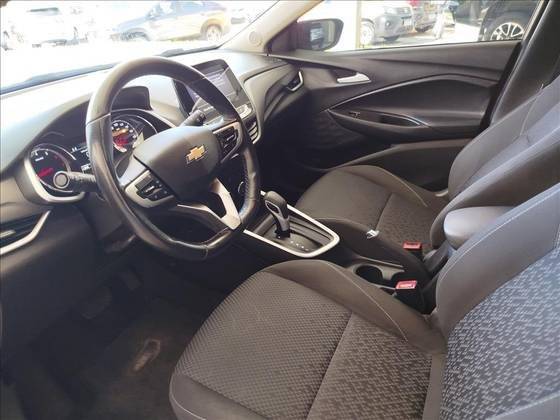 CHEVROLET ONIX 2021