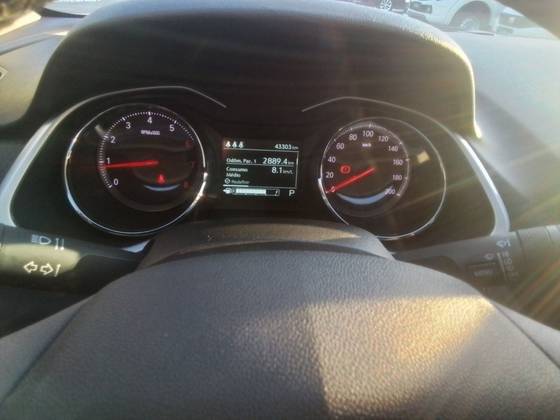CHEVROLET ONIX 2024