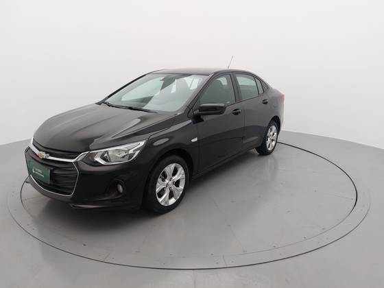 CHEVROLET ONIX 2024