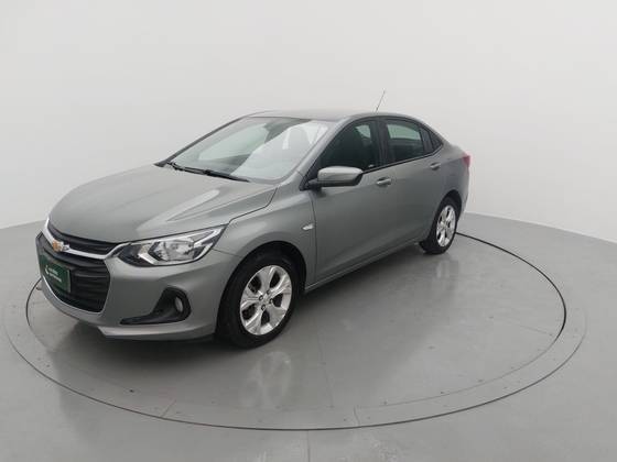CHEVROLET ONIX 2024
