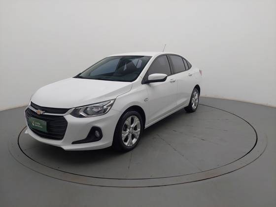 CHEVROLET ONIX 2023