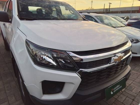 CHEVROLET S10 2023