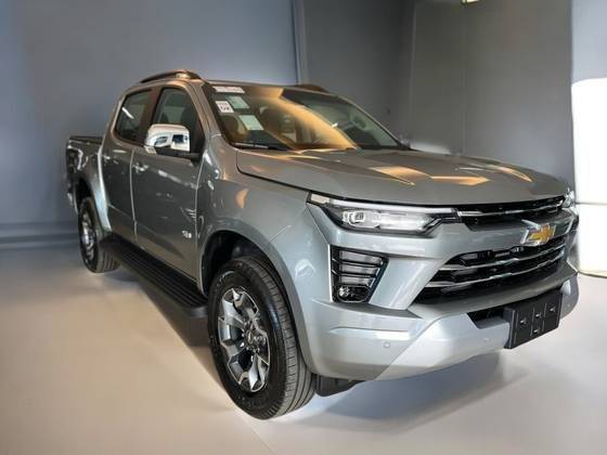 CHEVROLET S10 2025