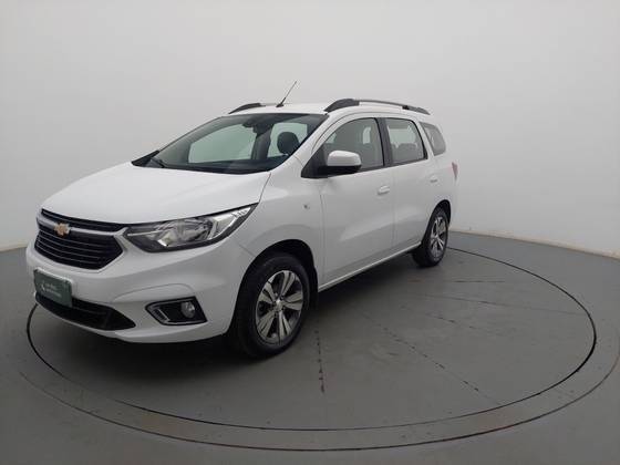 CHEVROLET SPIN 2024