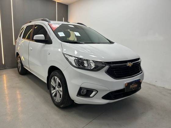 CHEVROLET SPIN 2023