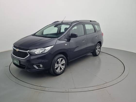 CHEVROLET SPIN 2024