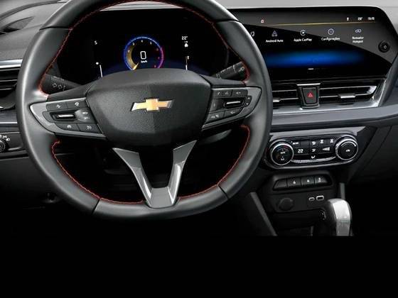 CHEVROLET SPIN 2025