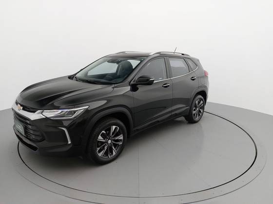 CHEVROLET TRACKER 2023