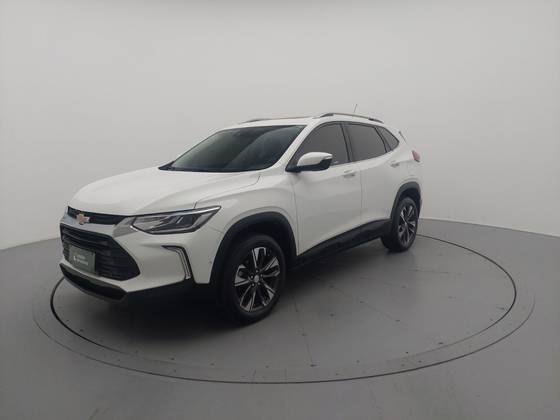 CHEVROLET TRACKER 2024