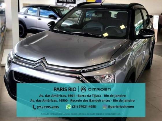 CITROËN C3 2025
