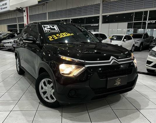 CITROËN C3 2024
